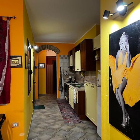 Basoccu Apartment Cagliari Luaran gambar