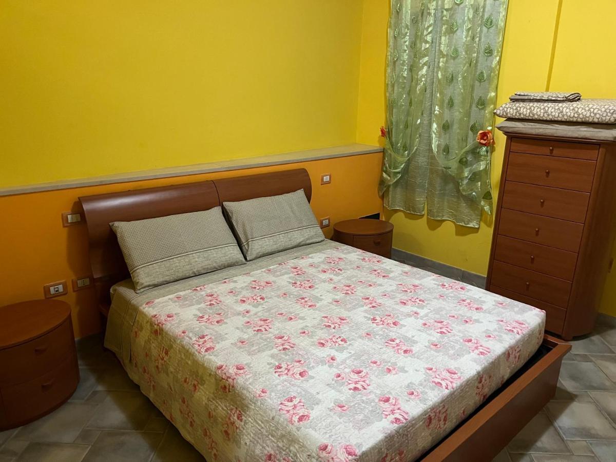 Basoccu Apartment Cagliari Luaran gambar