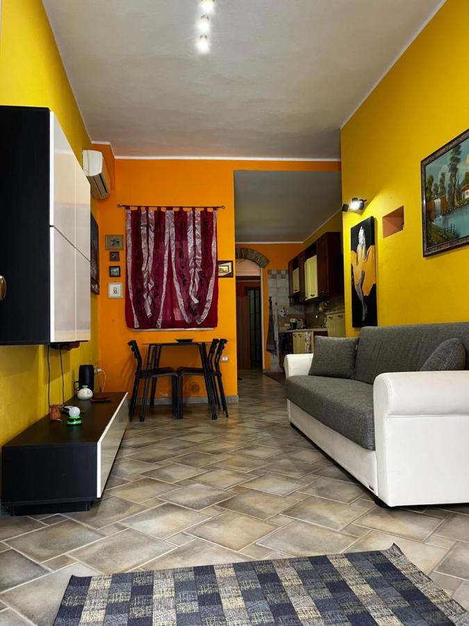 Basoccu Apartment Cagliari Luaran gambar