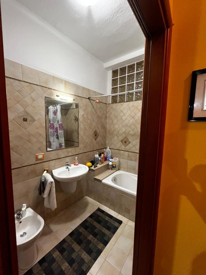 Basoccu Apartment Cagliari Luaran gambar